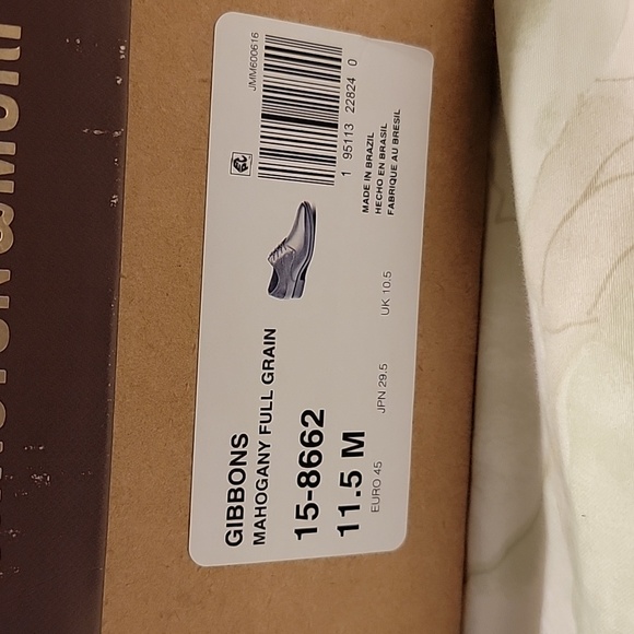 Men NEW shoe - Picture 4 of 10